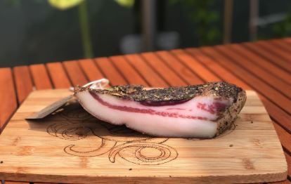 Guanciale