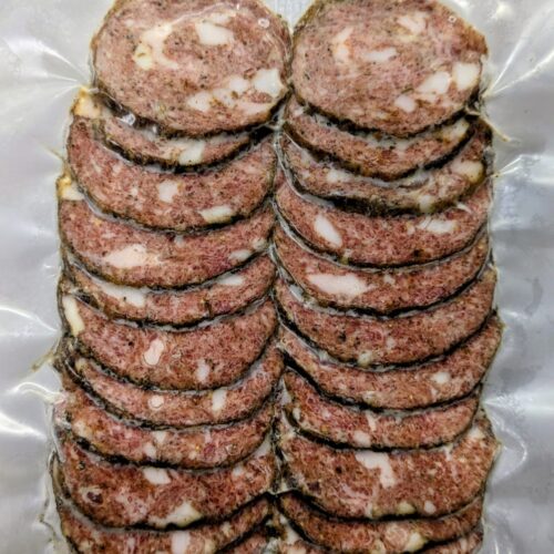 Pork Salami