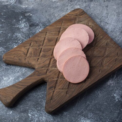 Chicken Salami