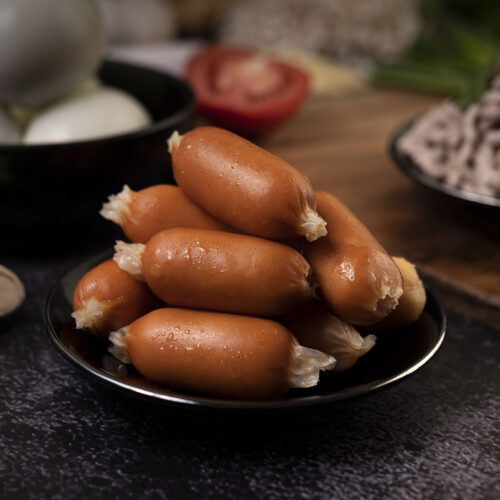 Pork Cocktail Sausage